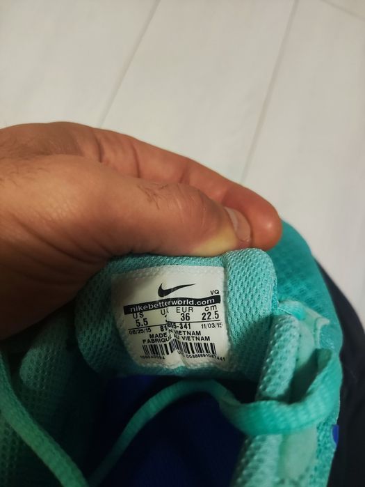 Кросівки Nike оригінал