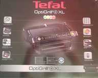 Grill elektryczny Tefal GC722834 Optigrill+ XL