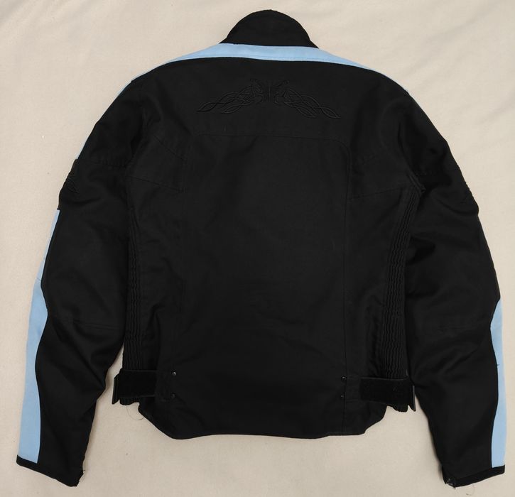 Kurtka motocyklowa damska IXS Lady Fashion z membraną solto-TEX