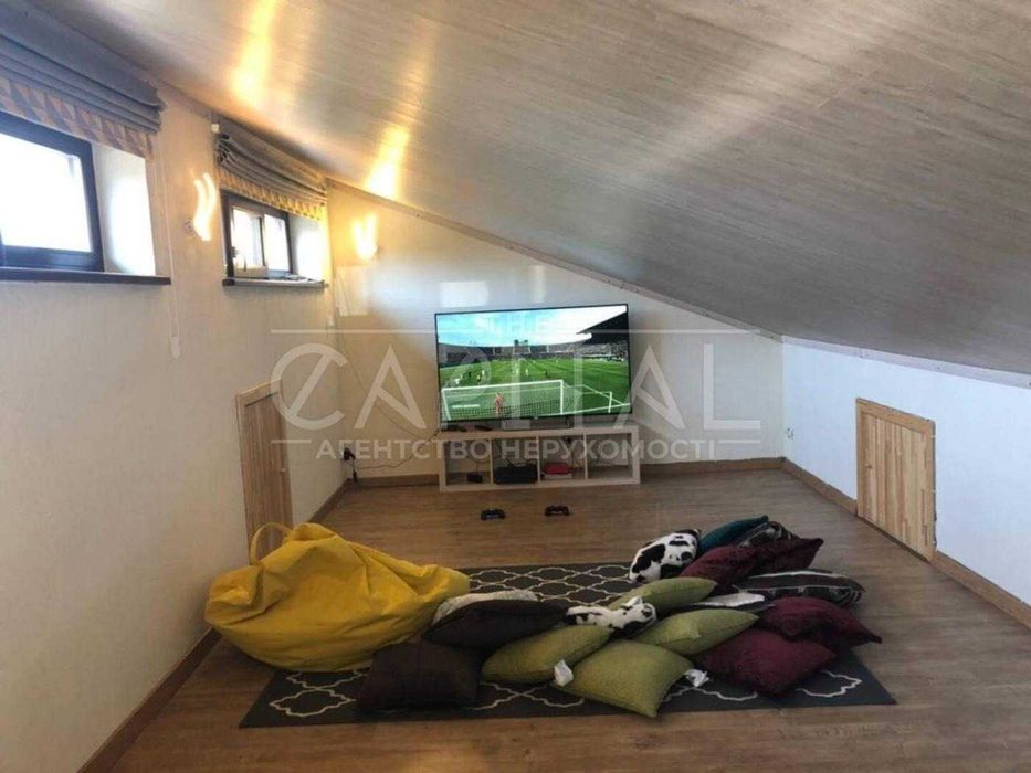 Продаж / Будинок / 190 м2 / Хотянівка / вул. Прирічна