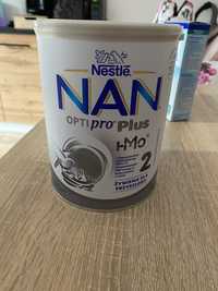 Nestle nan opti pro plus 2