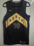Koszulka koszykarska NBA Toronto Raptors tank top