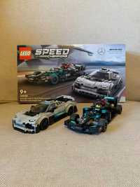 LEGO Speed Champions 76909