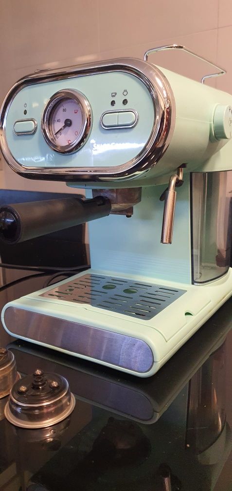 Maquina café LIDL