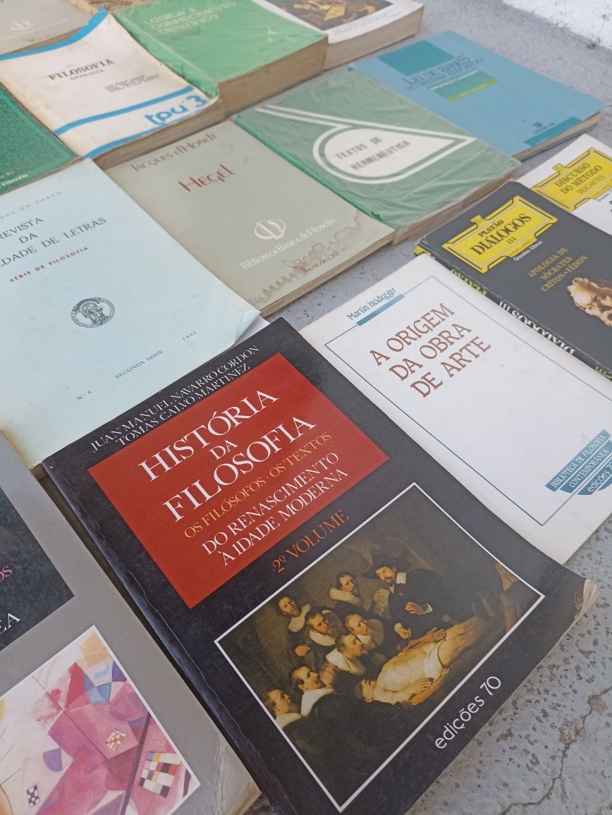 Biblioteca de Filosofia