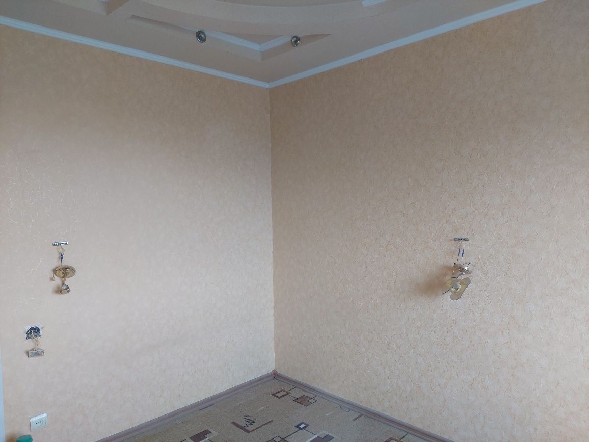 Продажа 3х ком квартиры  64кв в 9-ти этажном доме  на Доманском