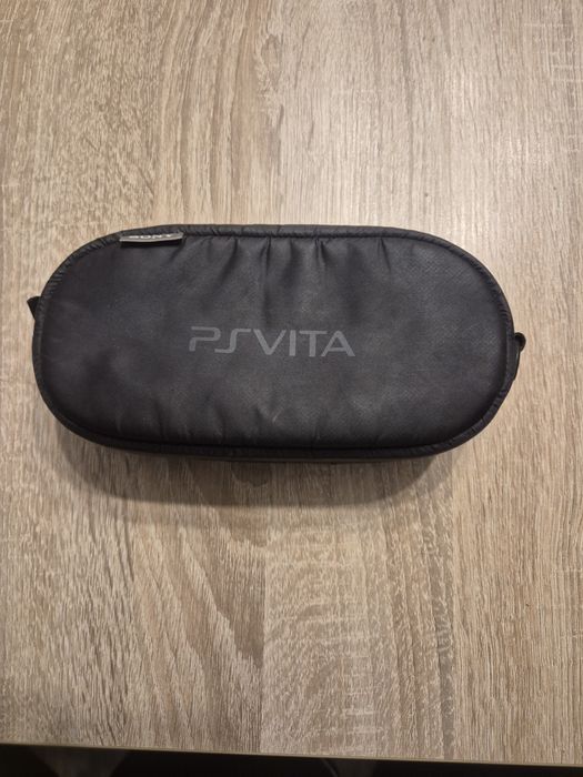 Sony ps vita OLED...