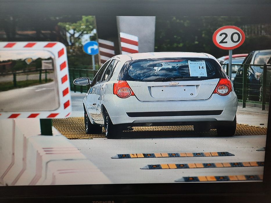 Kolekcja fso płyta CD produkcja aveo