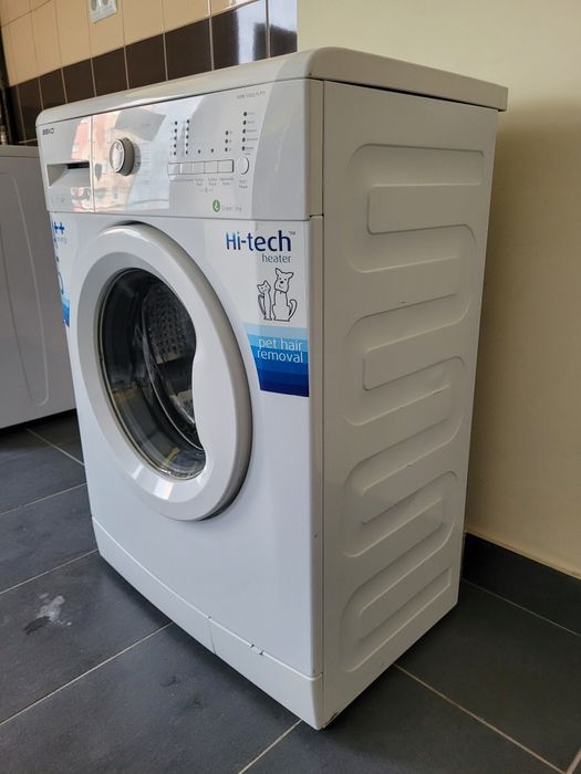 Sprzedam pralkę firmy Beko 5 kg 1000 obr A+++ Classa