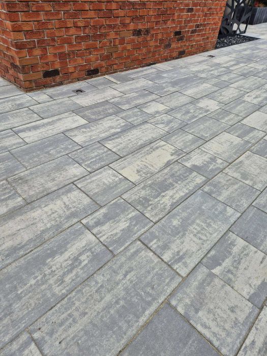 Kostka brukowa Novator PIANO