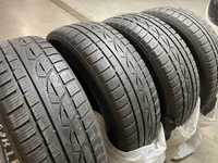 Opony zimowe Hankook icept evo 225/65/17