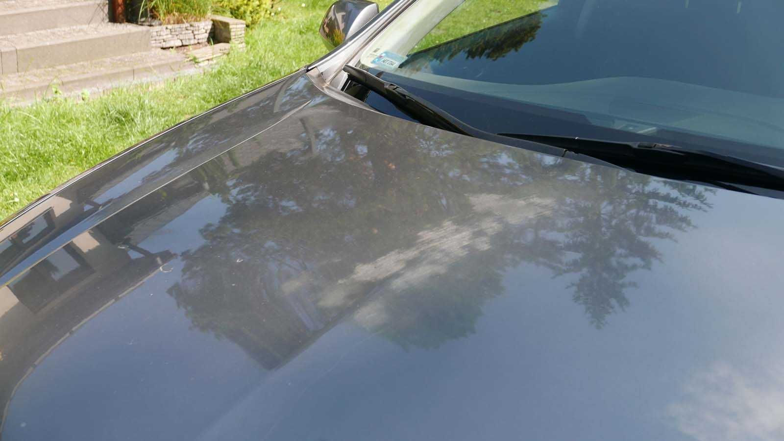 Honda Accord Tourer 2.0 Elegance Automat