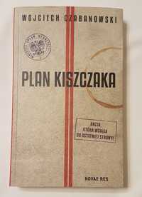 Plan Kiszczaka Wojciech Czabanowski