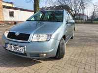 Fabia 1,4MPI, OC 2025