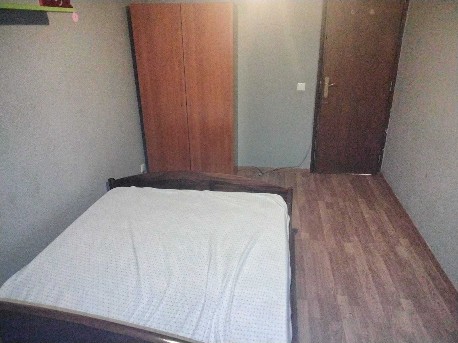 Quarto para casal ou solteiro