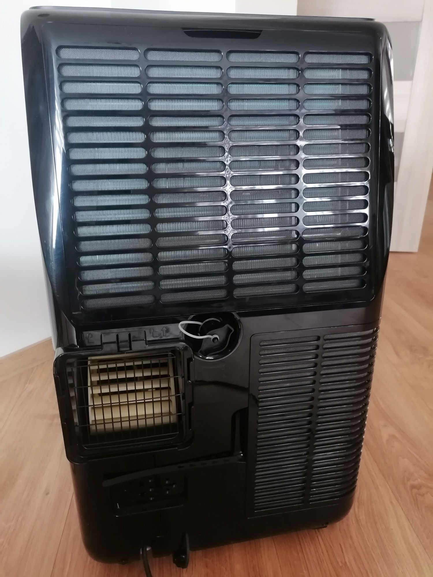 Klimatyzator przenośny TCL