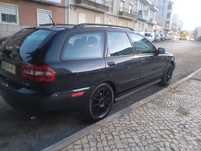 Carrinha volvo v40 2001