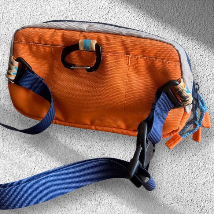 KAVU Takealong – uniseks nerka / saszetka