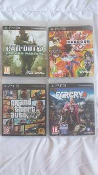 Call Of Duty 4 Modern Warfare - Ps3