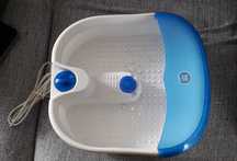 Máquina massajador de pés
