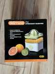 Wyciskarka do cytrusów Delimano Citrus Easy Wash Pro, 800 ml, nowa