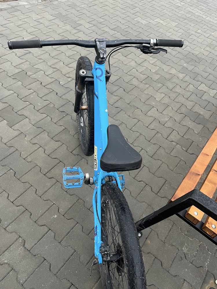 Rower specialized stunt/trial/dirt/gorski /mtb