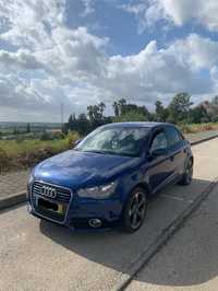 Audi A1 1.6 90cv