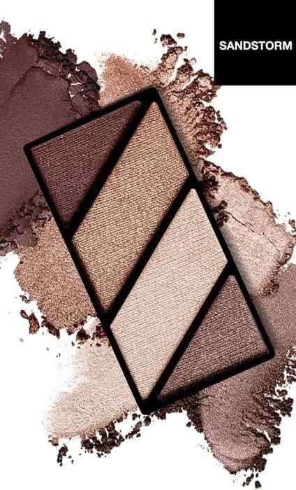 Paletka Petite Mary kay z cieniami do powiek