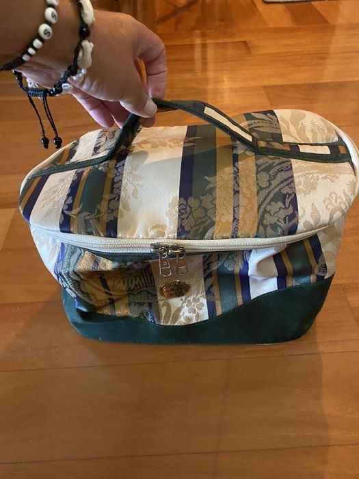 Vendo mala/ necessaire