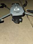 Квадрокоптер Mavic