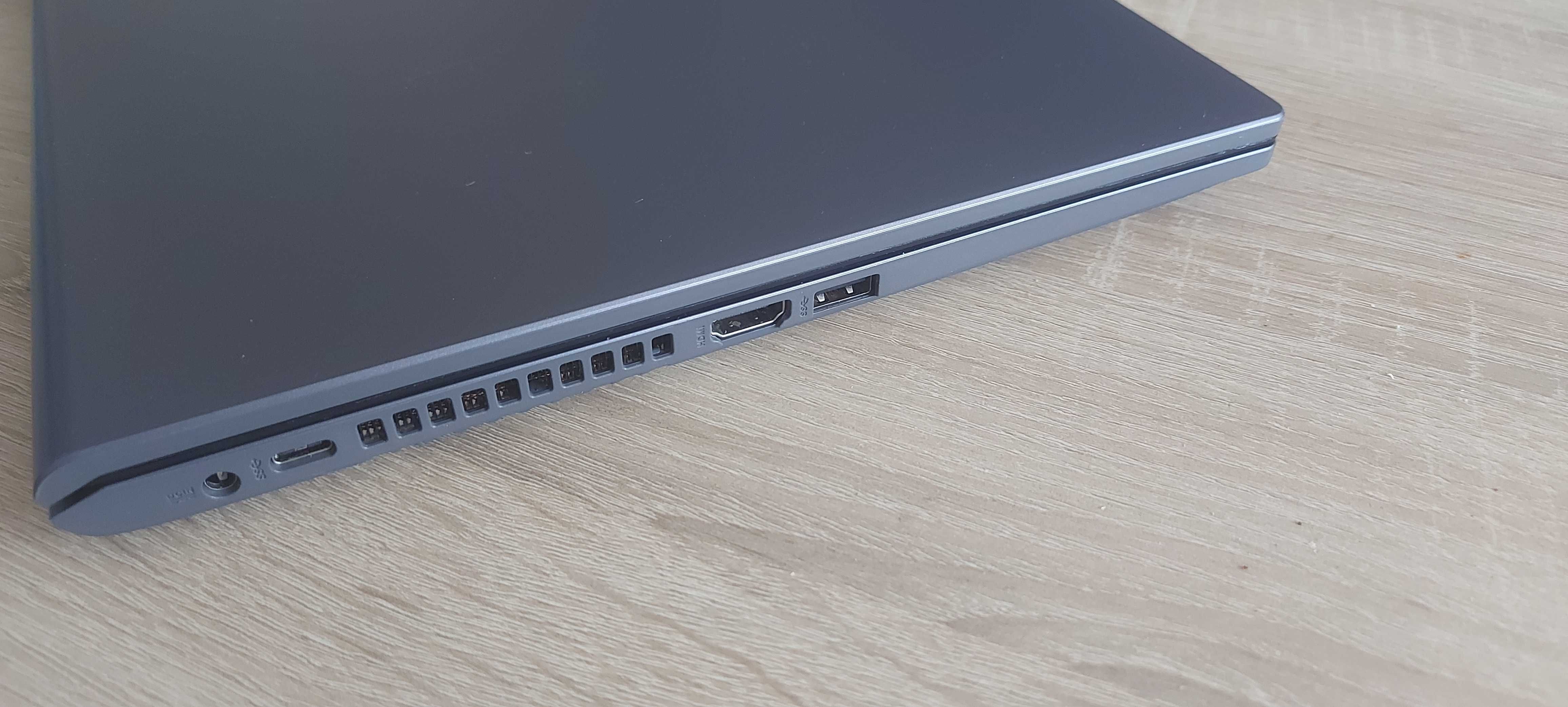 ASUS VivoBook 15 X509FJ-i5-8265U/MX230/4GB/128SSD/WIN 11 PRO