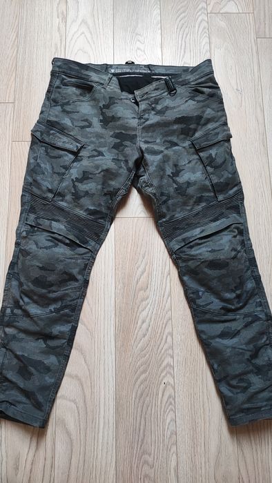 Shima Giro 2.0 spodnie meskie