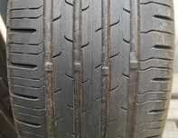 037) Opona - 215/60/16 - Continental - 5mm - 1x2020 - Letnia