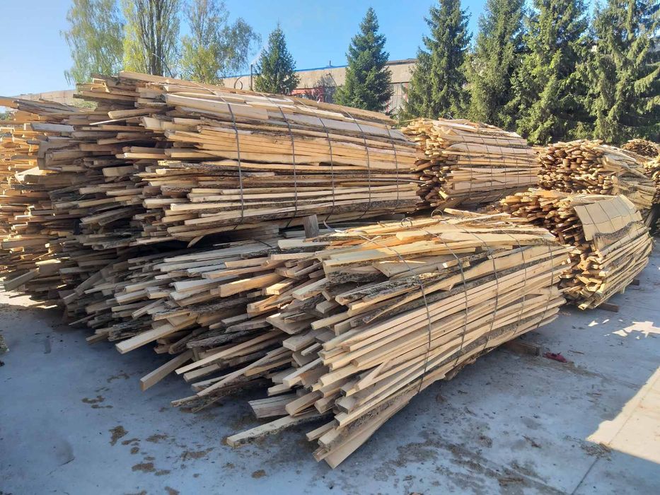 Дрова твердых пород с доставкой под дом