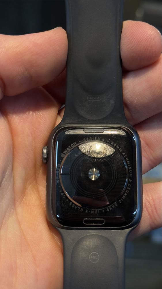 Apple Watch series 4 44mm