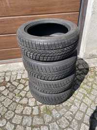 Opony zimowe Kormoran 205/55R16