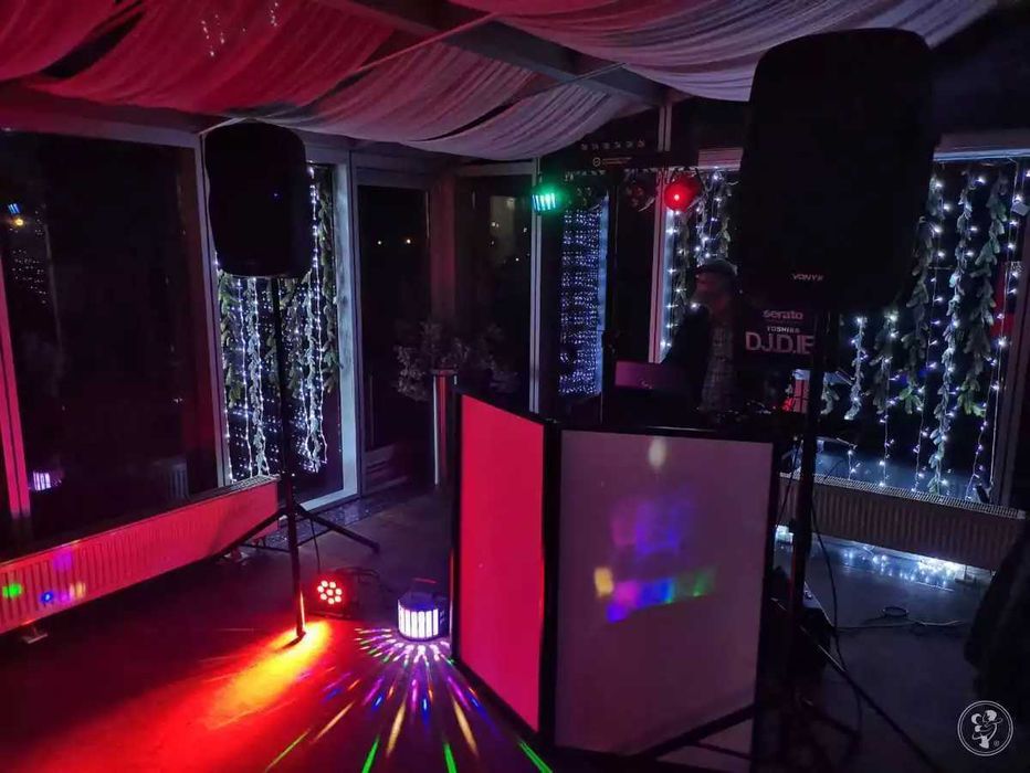 Dj na wesela, rocznice, jubileusz, urodziny, imprezy firmowe
