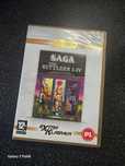 Saga settlers dvd gra