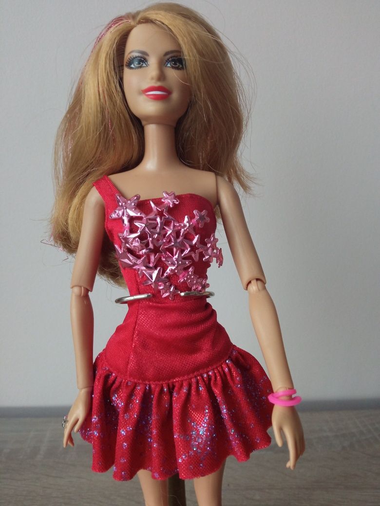 Lalka Mattel Barbie Summer