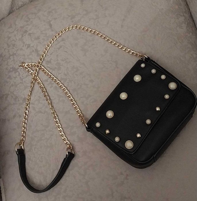 Жіноча сумочка Stradivarius