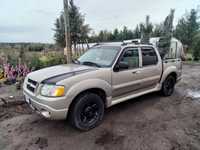 FORD Explorer PICKUP 4.0 LPG