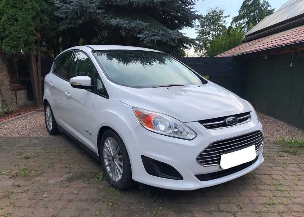 Продам Ford C-Max SE 2016-го року