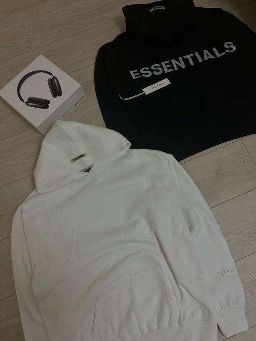Худі Essentials