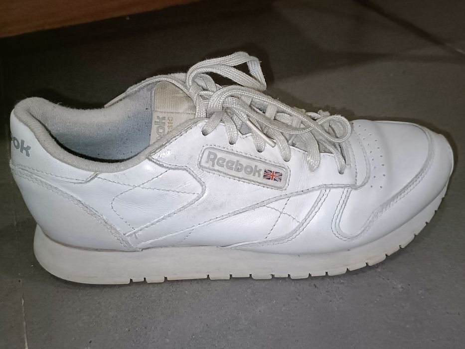 Sapatilhas Reebok
