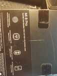 Xiaomi mi8 pro. Złącze USB, antena, głośnik.