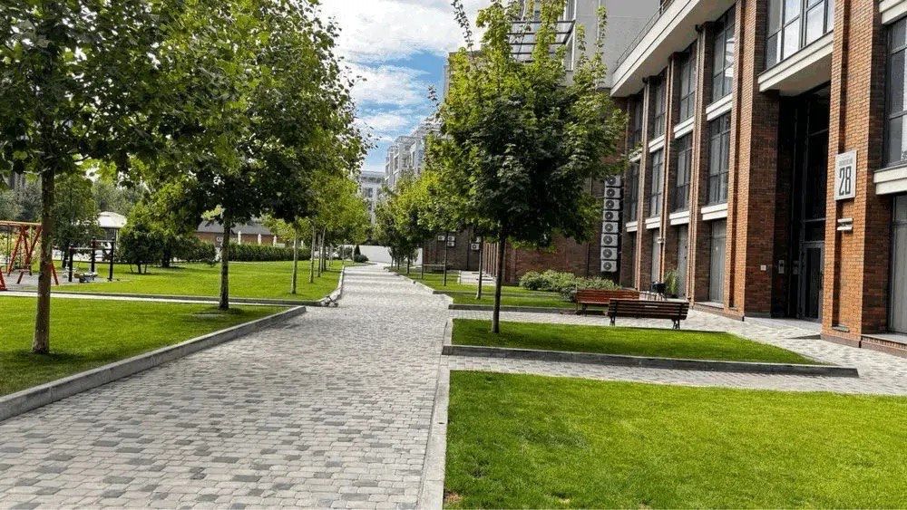 Сдам 1-к кв Ж Comfort City Подолинского