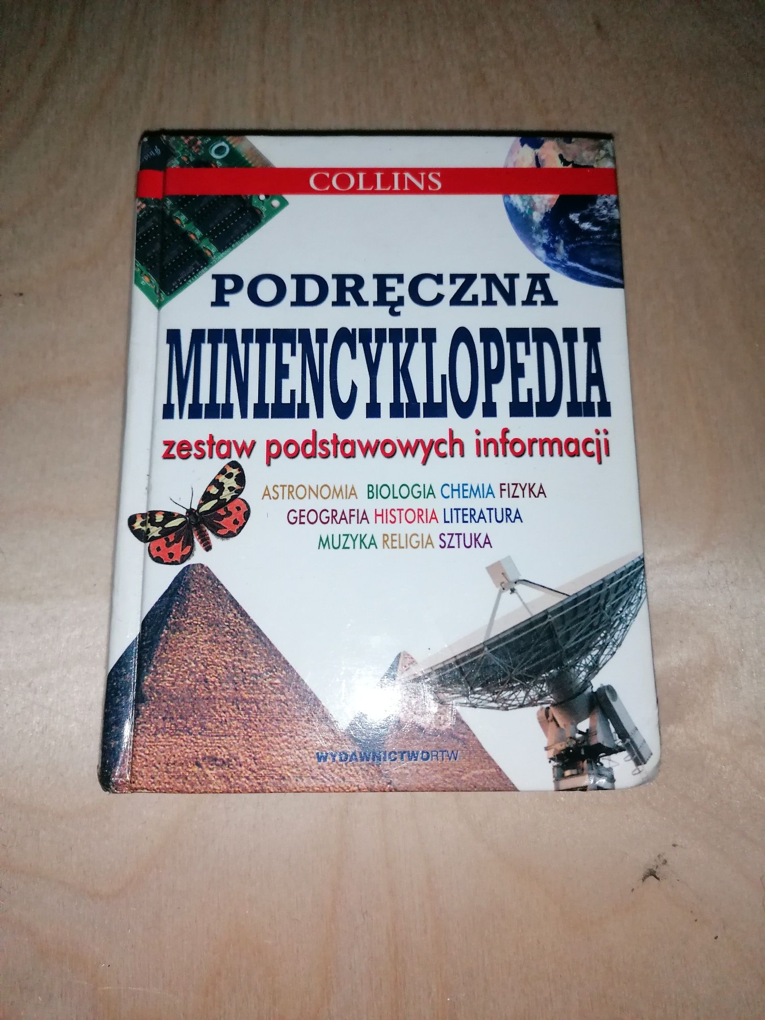 Podręczna miniencyklopedia