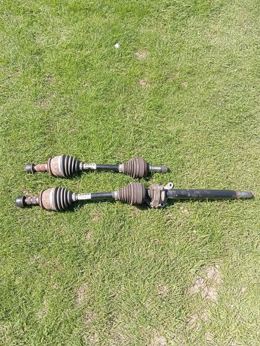 Półoś Opel Insignia A lift prawa lewa