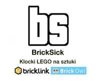 Klocki Lego dla Artemiy