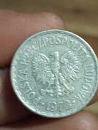 Sprzedam 1 zloty 1973 r